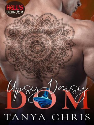 cover image of Upsy-Daisy Dom